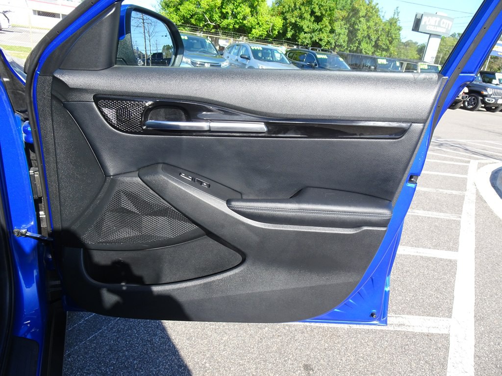 2021 Kia Seltos Image 14