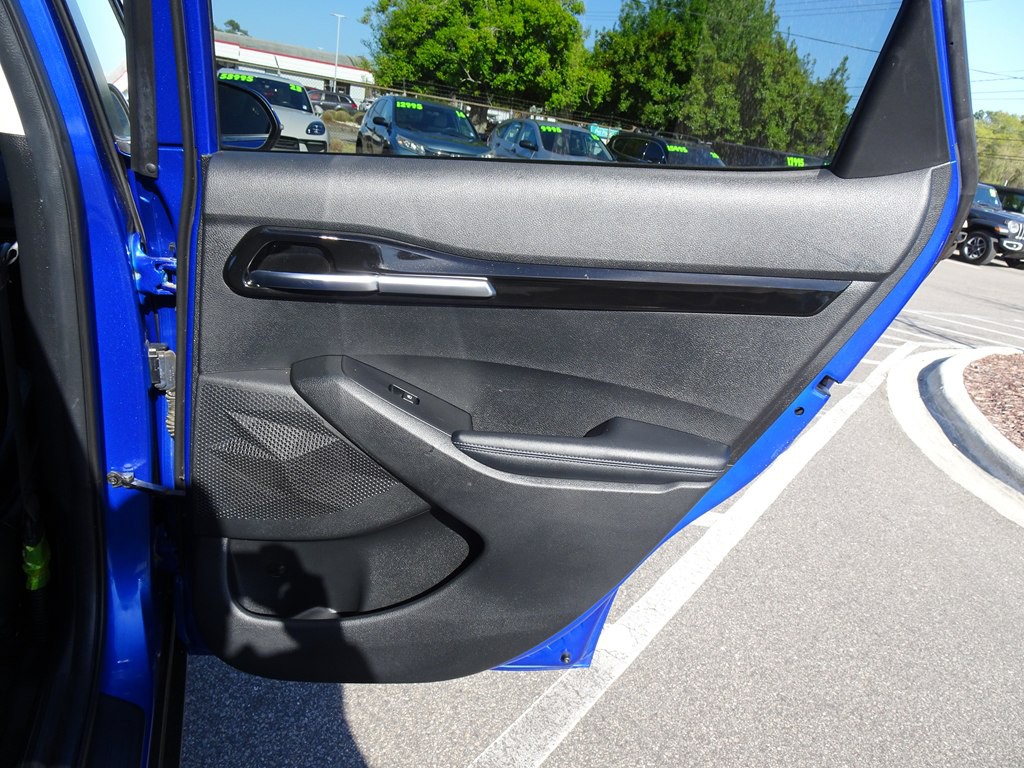 2021 Kia Seltos Image 16