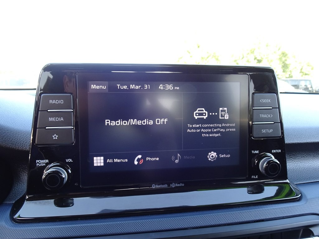 2021 Kia Seltos Image 18