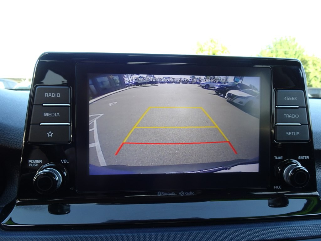 2021 Kia Seltos Image 20