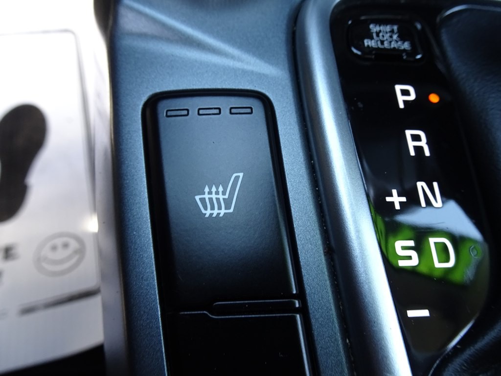 2021 Kia Seltos Image 21