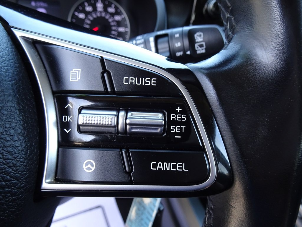 2021 Kia Seltos Image 22