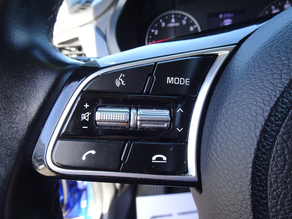 2021 Kia Seltos Image 23