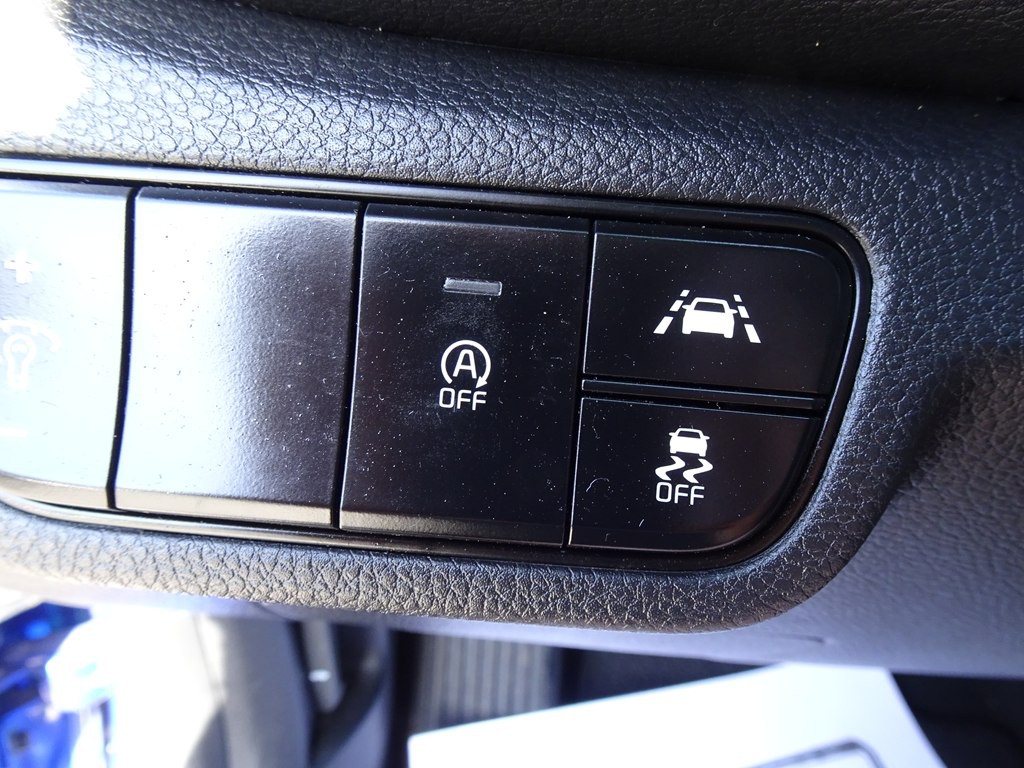 2021 Kia Seltos Image 24