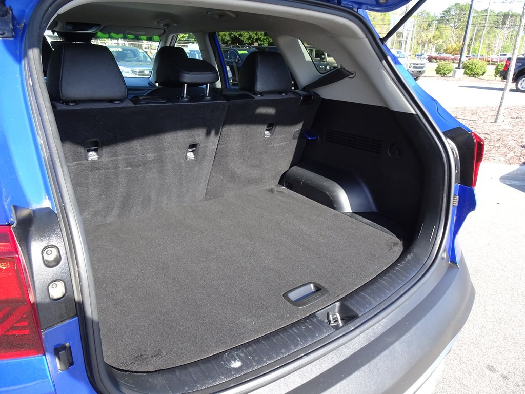 2021 Kia Seltos Image 26