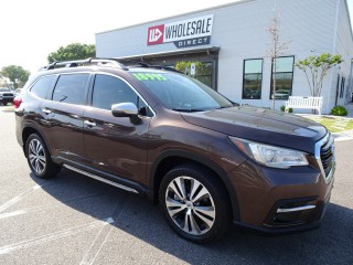 Image for 2019 Subaru Ascent Touring ID: 7339746