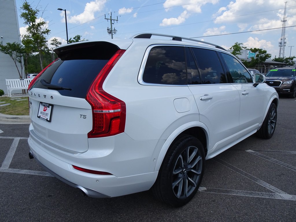 2018 Volvo XC90 Image 3