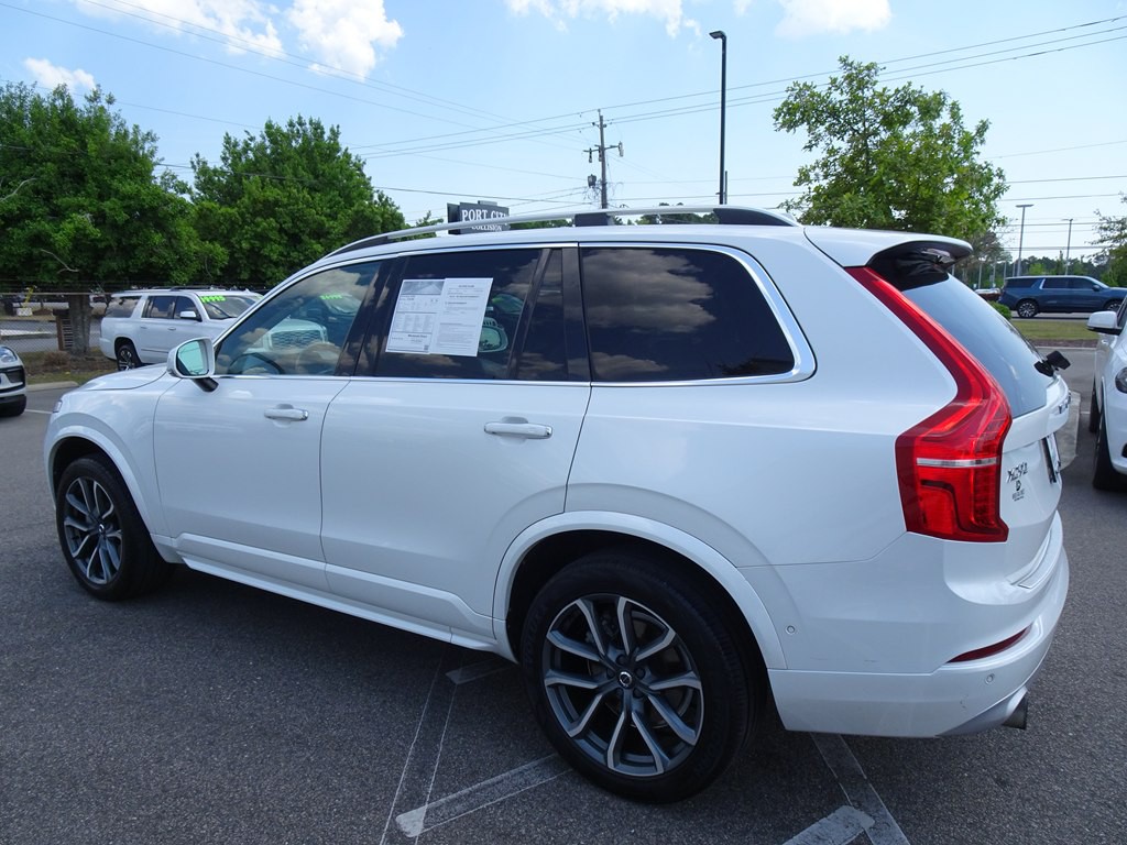 2018 Volvo XC90 Image 5