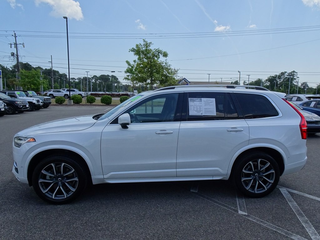 2018 Volvo XC90 Image 6