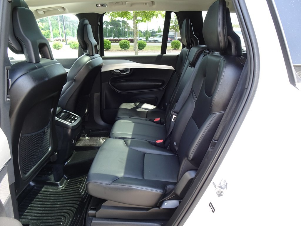 2018 Volvo XC90 Image 13