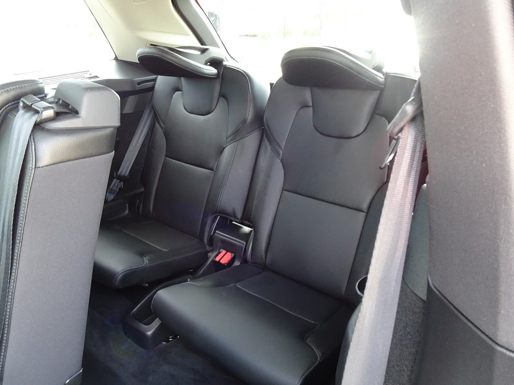 2018 Volvo XC90 Image 15