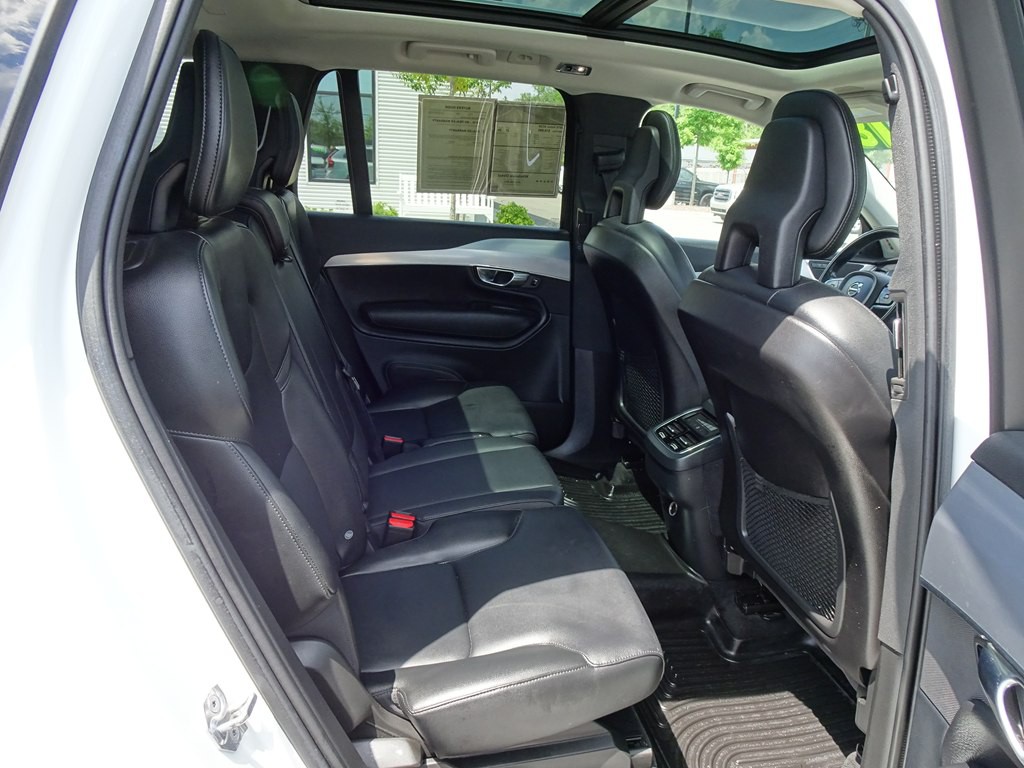 2018 Volvo XC90 Image 18
