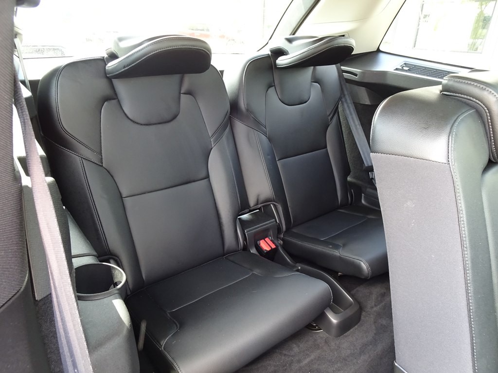 2018 Volvo XC90 Image 20