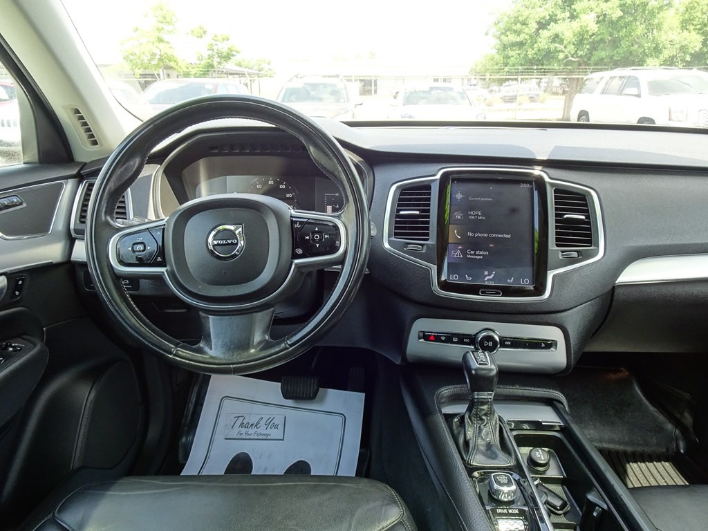 2018 Volvo XC90 Image 21