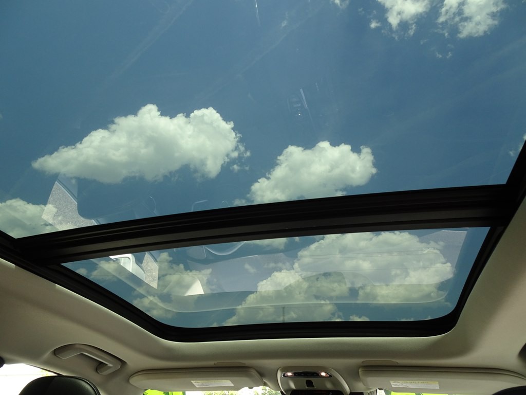 2018 Volvo XC90 Image 22