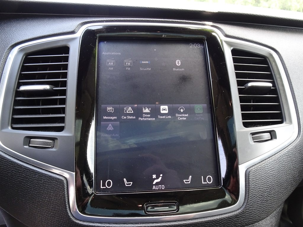 2018 Volvo XC90 Image 23