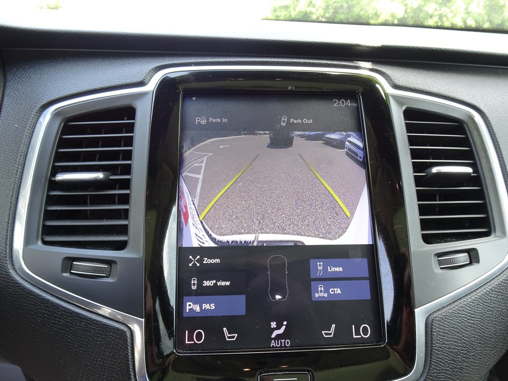 2018 Volvo XC90 Image 24