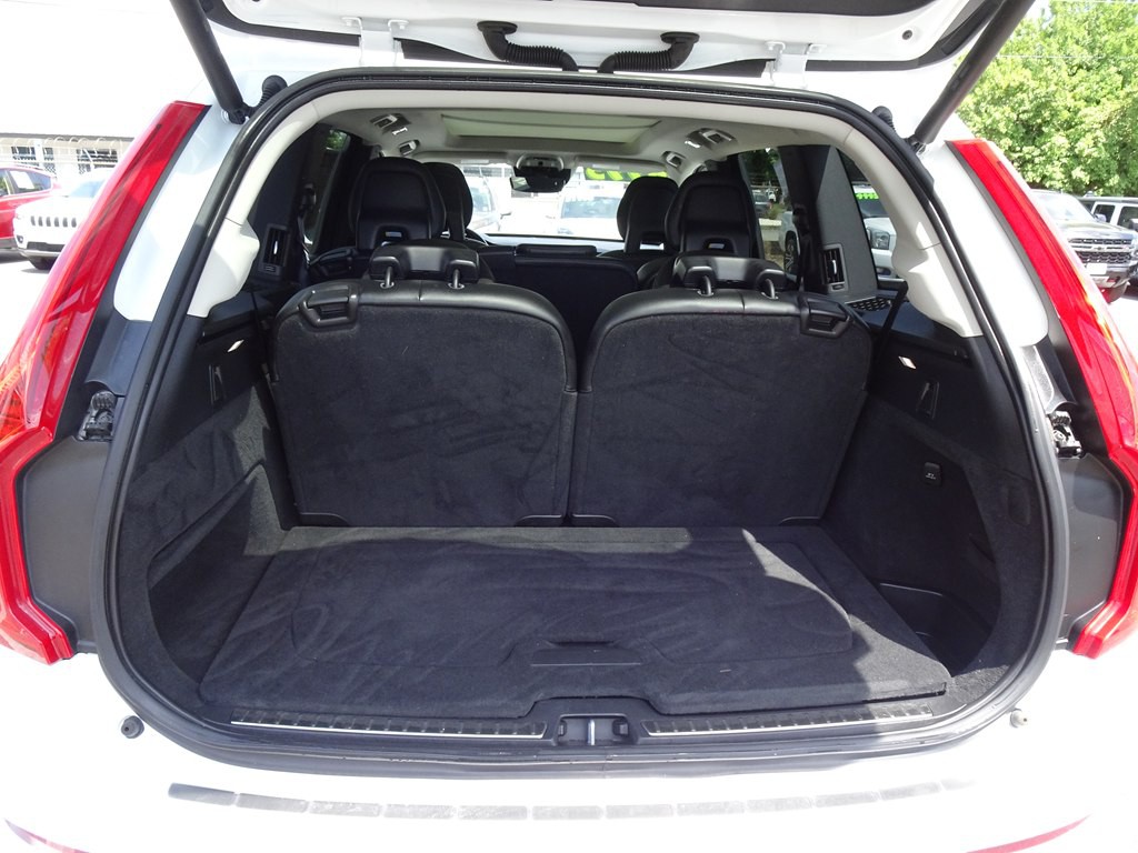 2018 Volvo XC90 Image 28