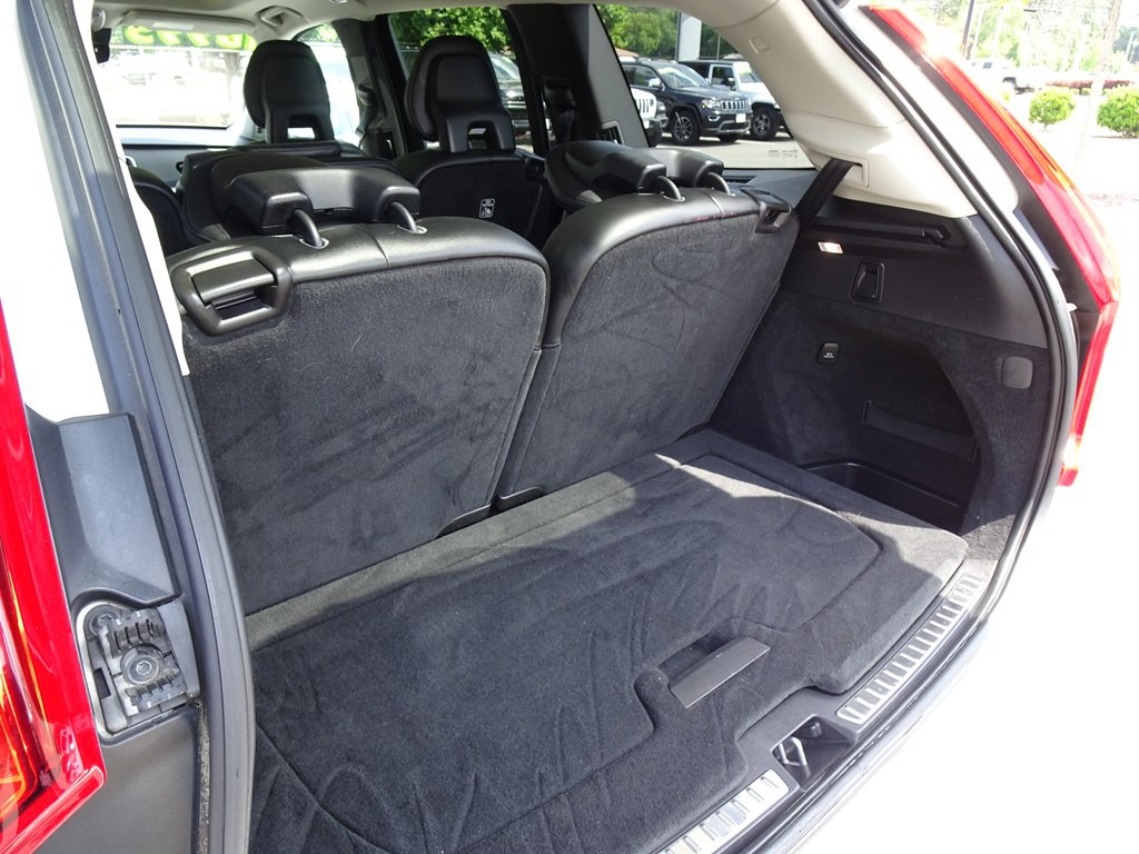 2018 Volvo XC90 Image 29
