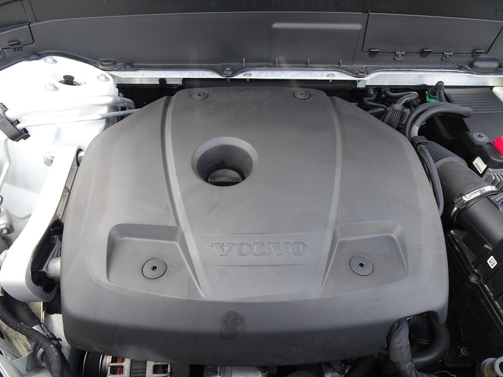 2018 Volvo XC90 Image 31