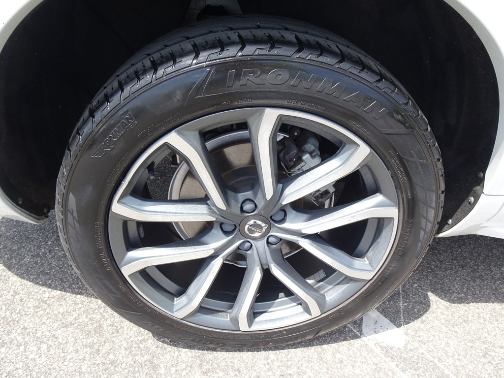 2018 Volvo XC90 Image 34