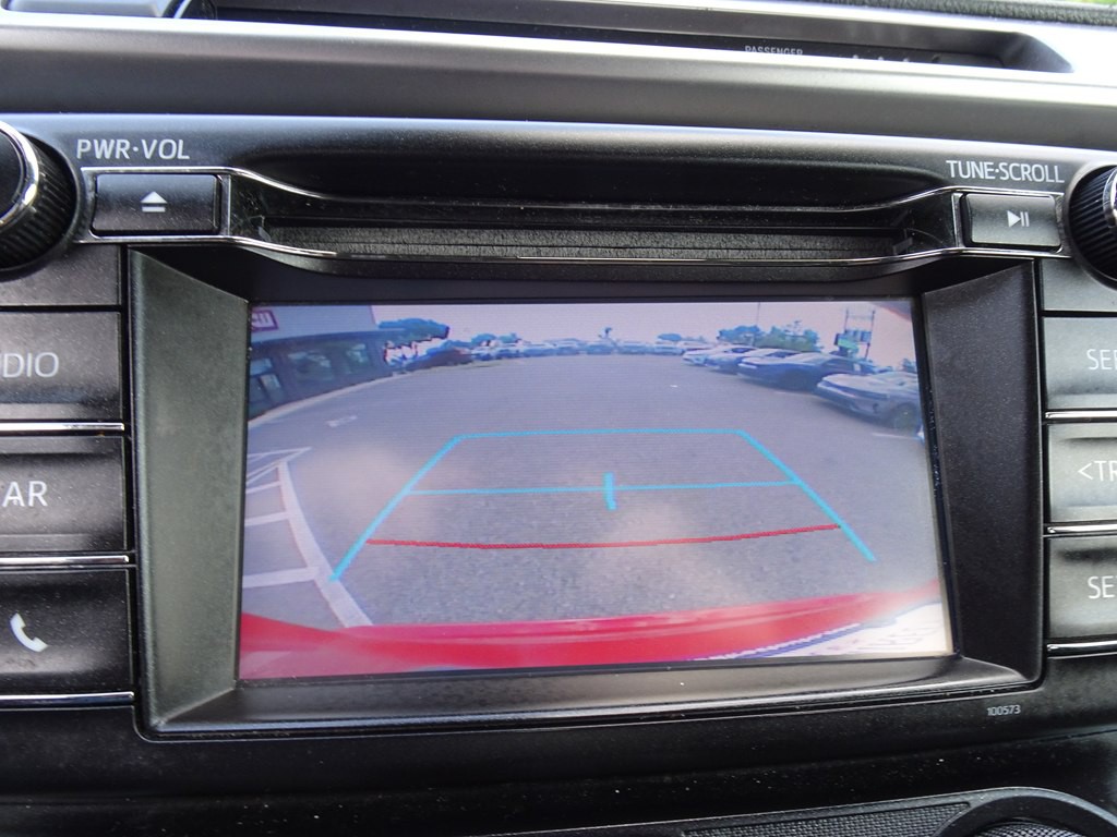 2017 Toyota Rav4 Image 21