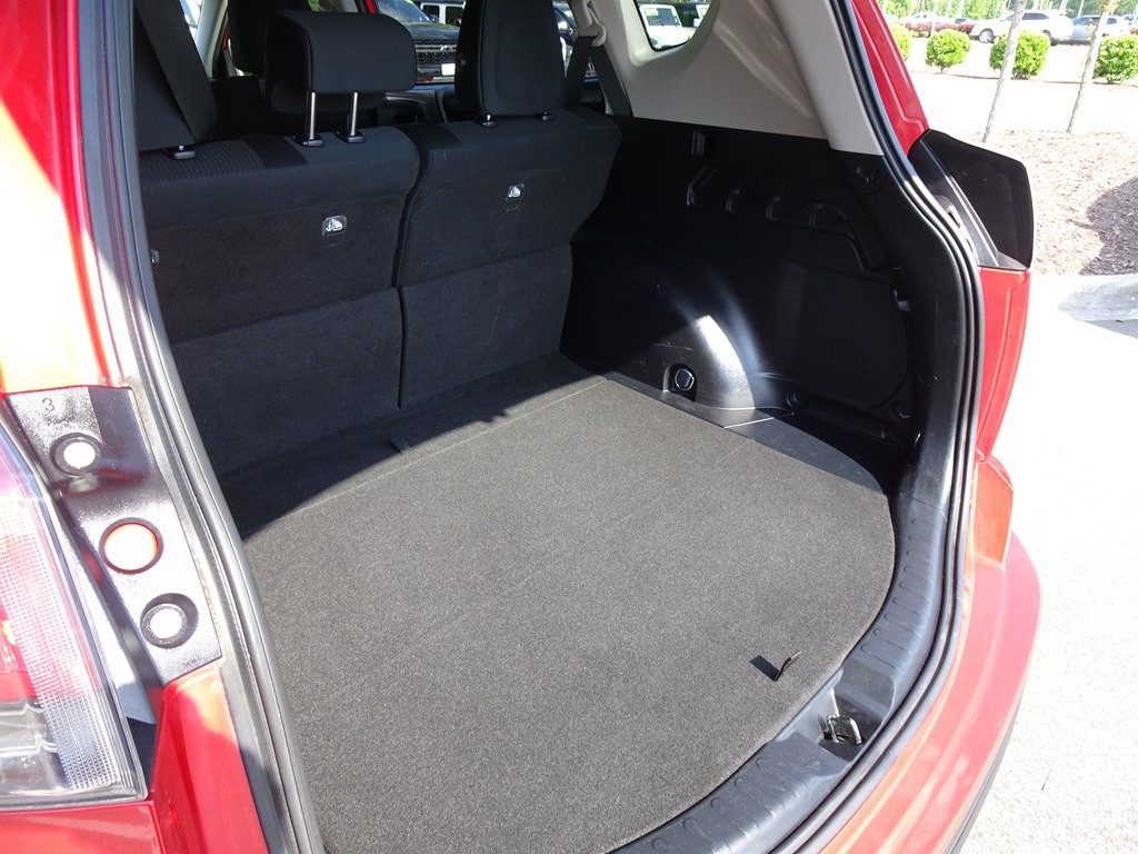 2017 Toyota Rav4 Image 26