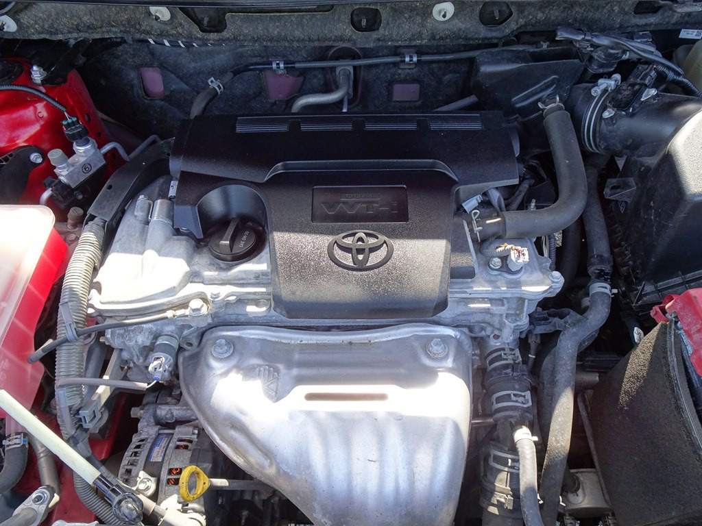 2017 Toyota Rav4 Image 27
