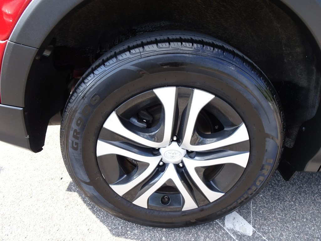 2017 Toyota Rav4 Image 30