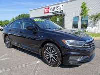 Image for 2019 Volkswagen Jetta SEL ID: 7364587