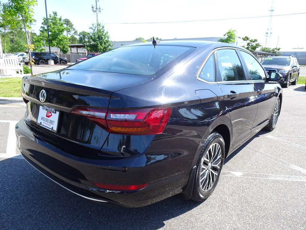 2019 Volkswagen Jetta Image 3