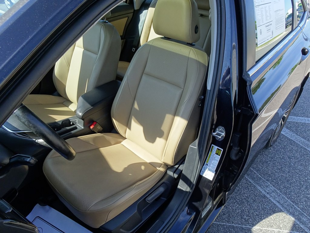 2019 Volkswagen Jetta Image 6