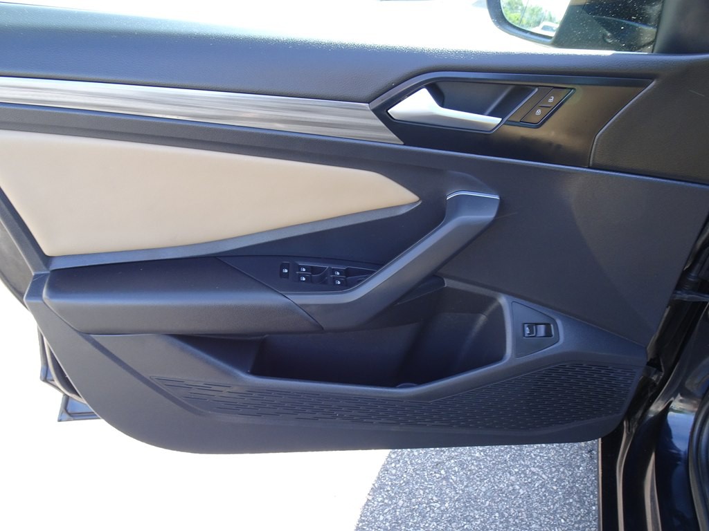 2019 Volkswagen Jetta Image 7