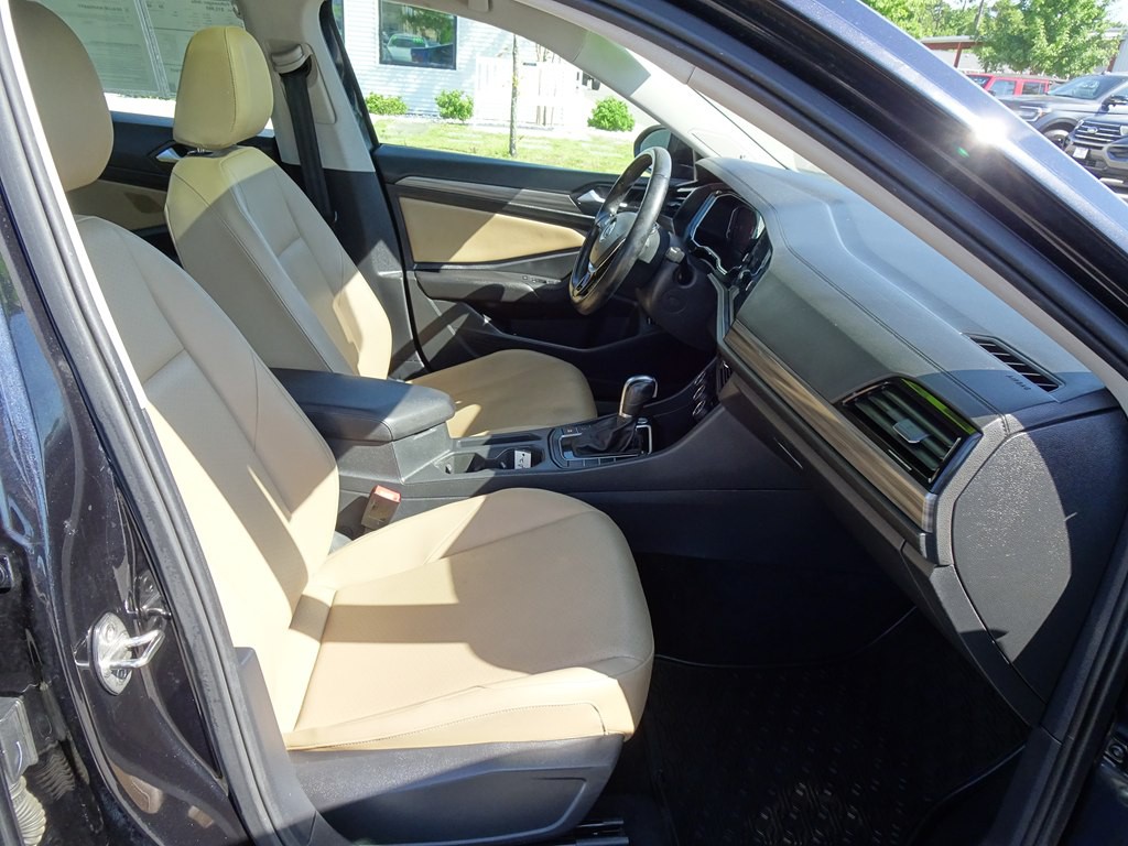 2019 Volkswagen Jetta Image 11