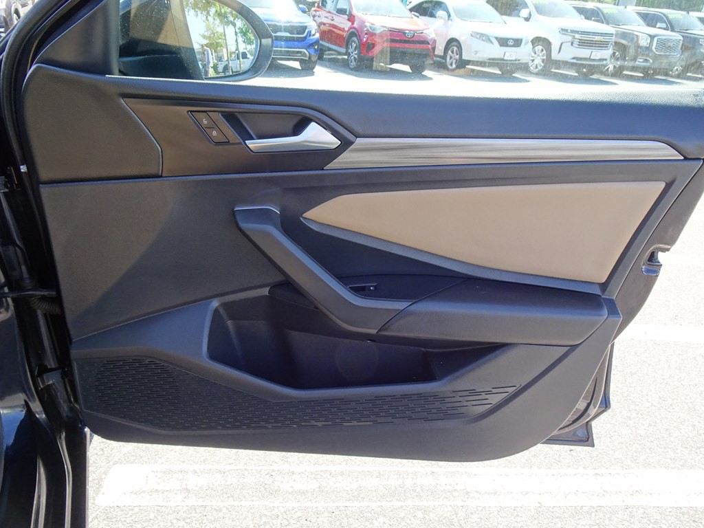 2019 Volkswagen Jetta Image 12