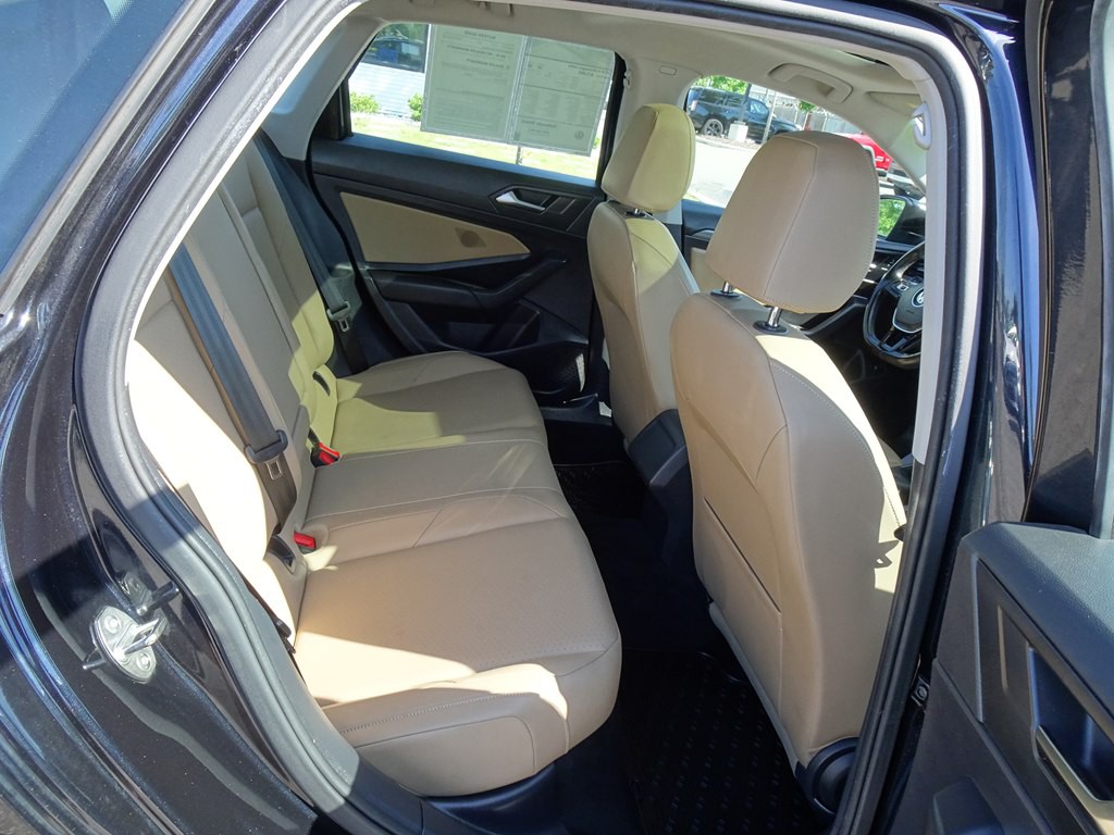 2019 Volkswagen Jetta Image 13
