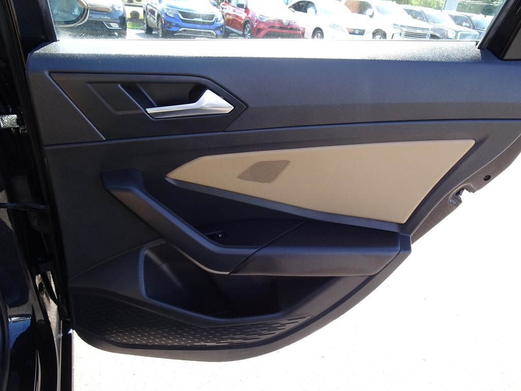 2019 Volkswagen Jetta Image 14