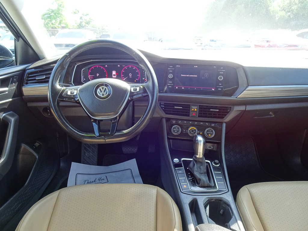2019 Volkswagen Jetta Image 15