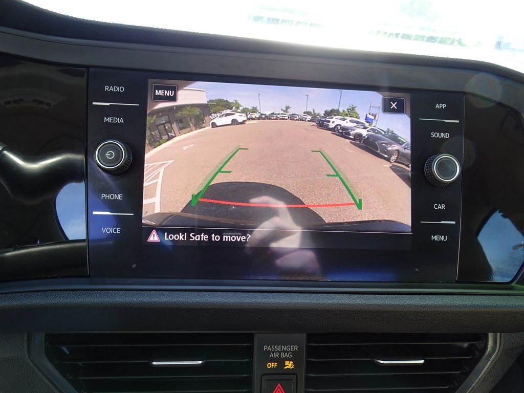 2019 Volkswagen Jetta Image 18