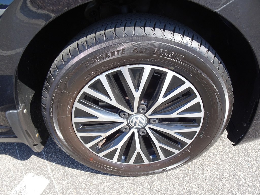 2019 Volkswagen Jetta Image 25