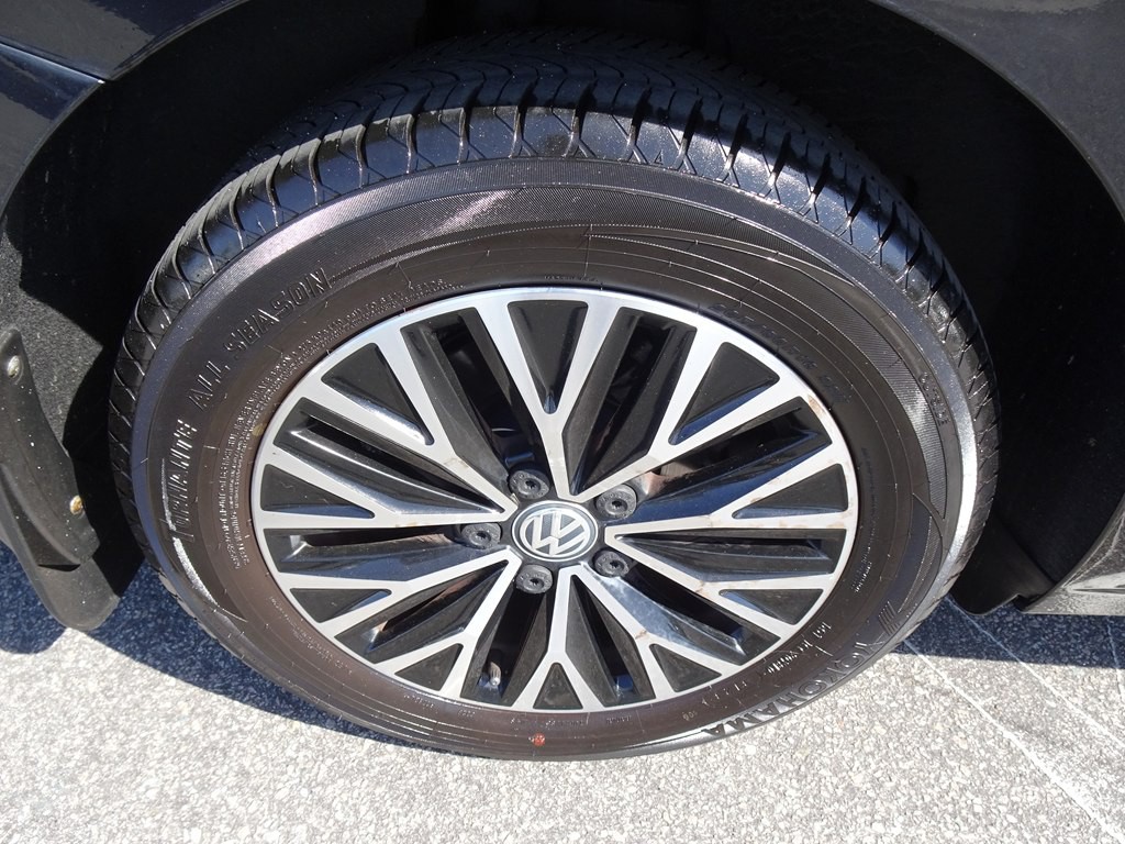 2019 Volkswagen Jetta Image 27