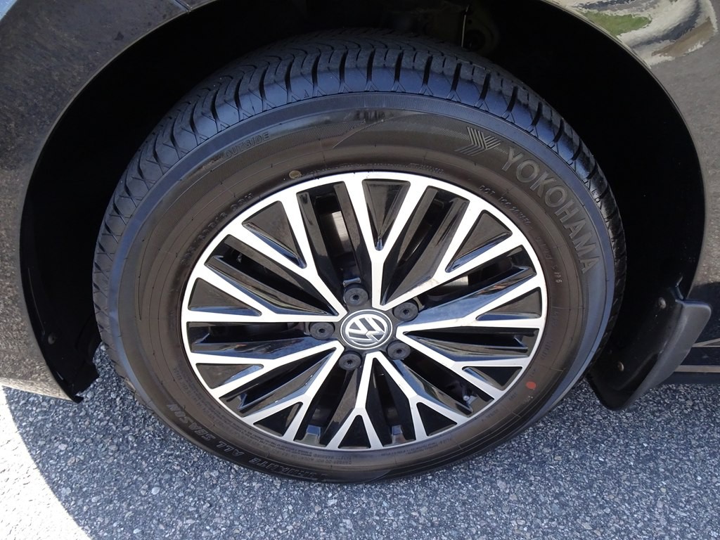 2019 Volkswagen Jetta Image 31