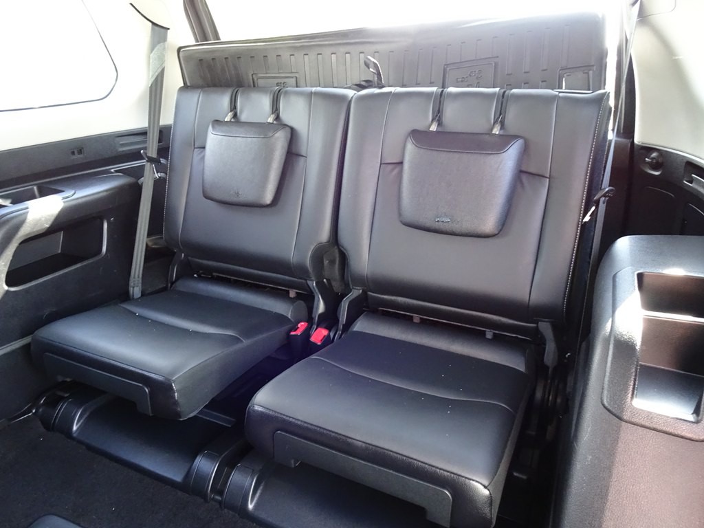 2016 Toyota 4Runner Image 14