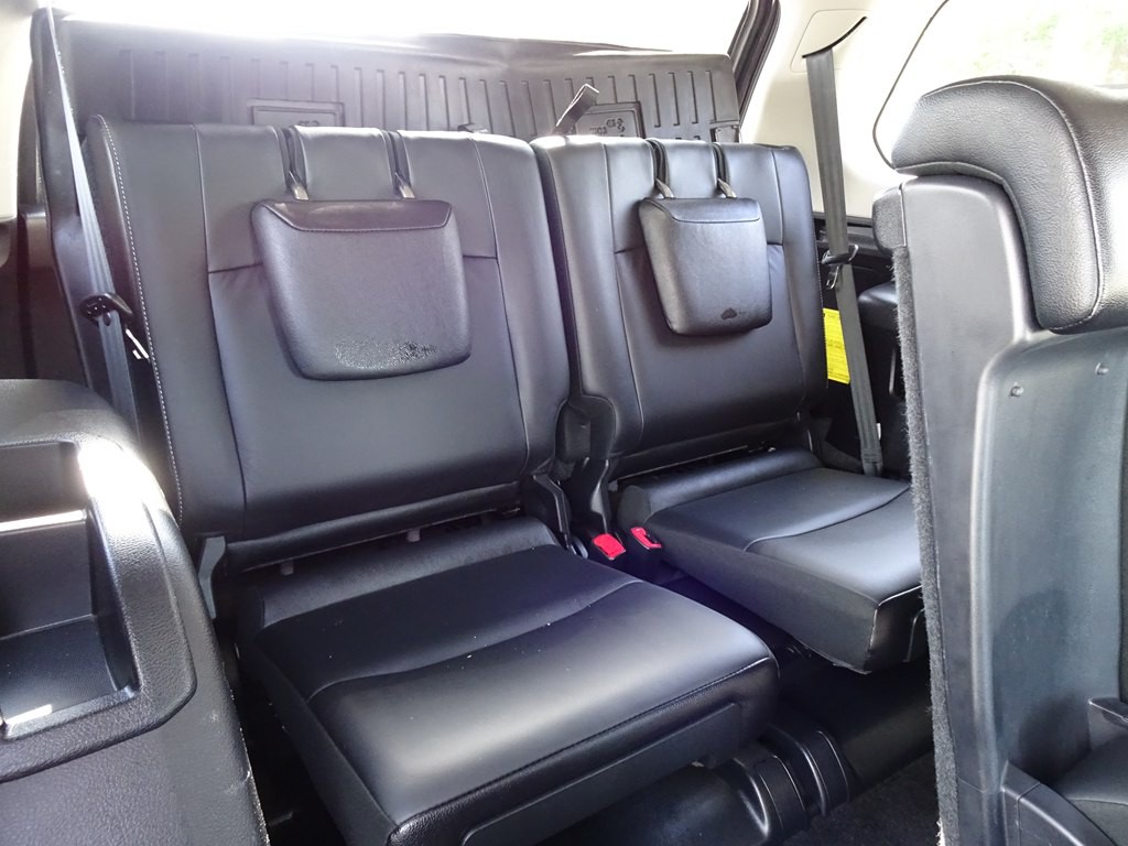 2016 Toyota 4Runner Image 19