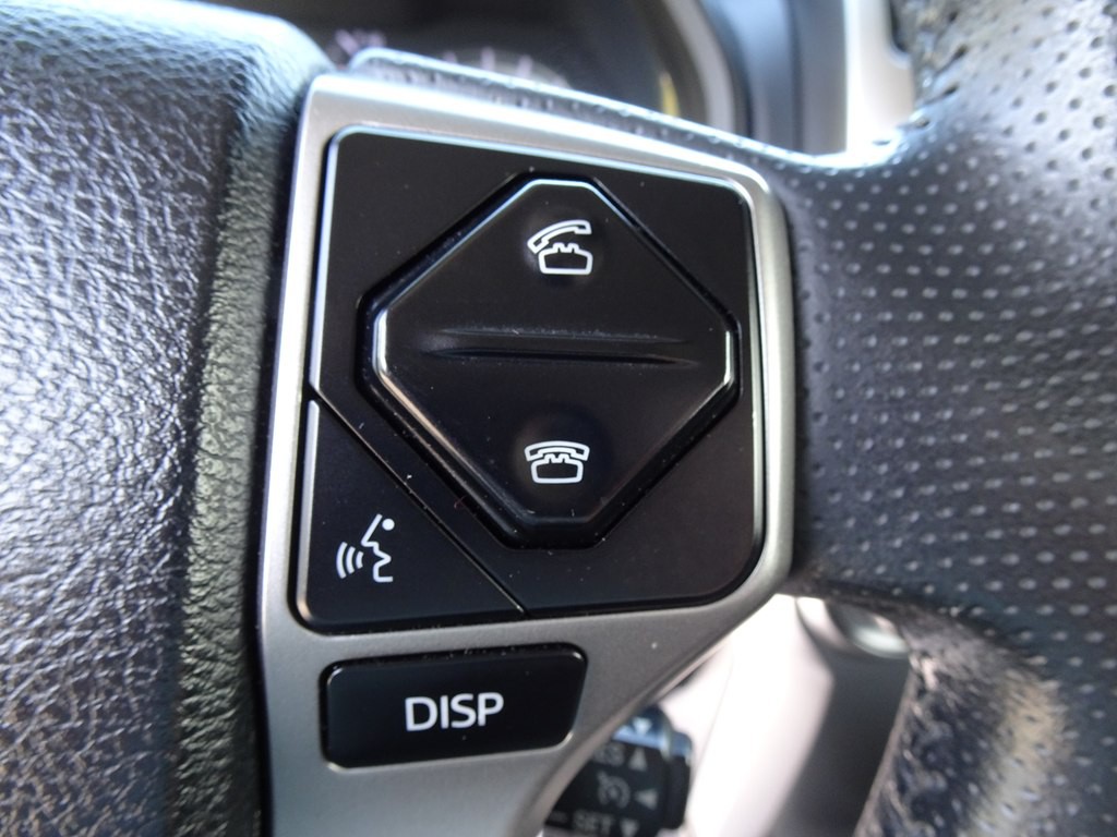 2016 Toyota 4Runner Image 27