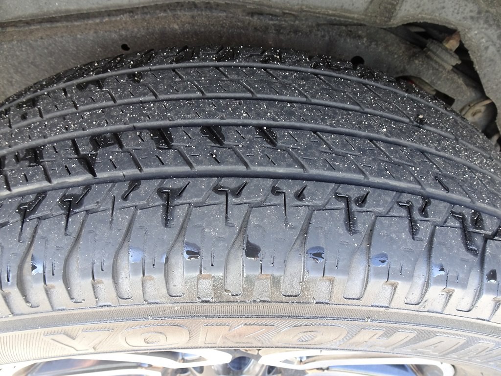 2016 Toyota 4Runner Image 36