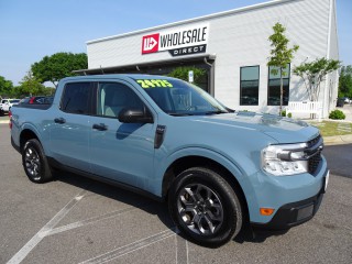 Image for 2022 Ford Maverick XL ID: 7368717