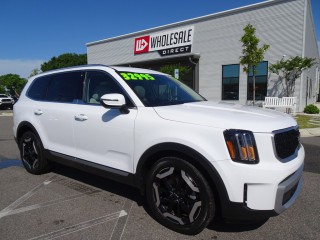 Image for 2024 Kia Telluride EX ID: 7373260
