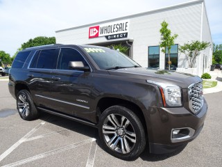 Image for 2019 GMC Yukon Denali ID: 7375546