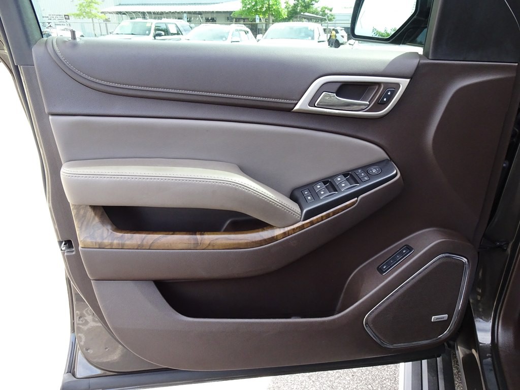 2019 GMC Yukon Image 10